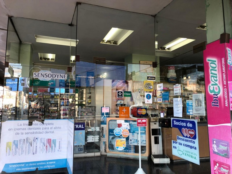 Nuevo horario para la atencin en farmacias